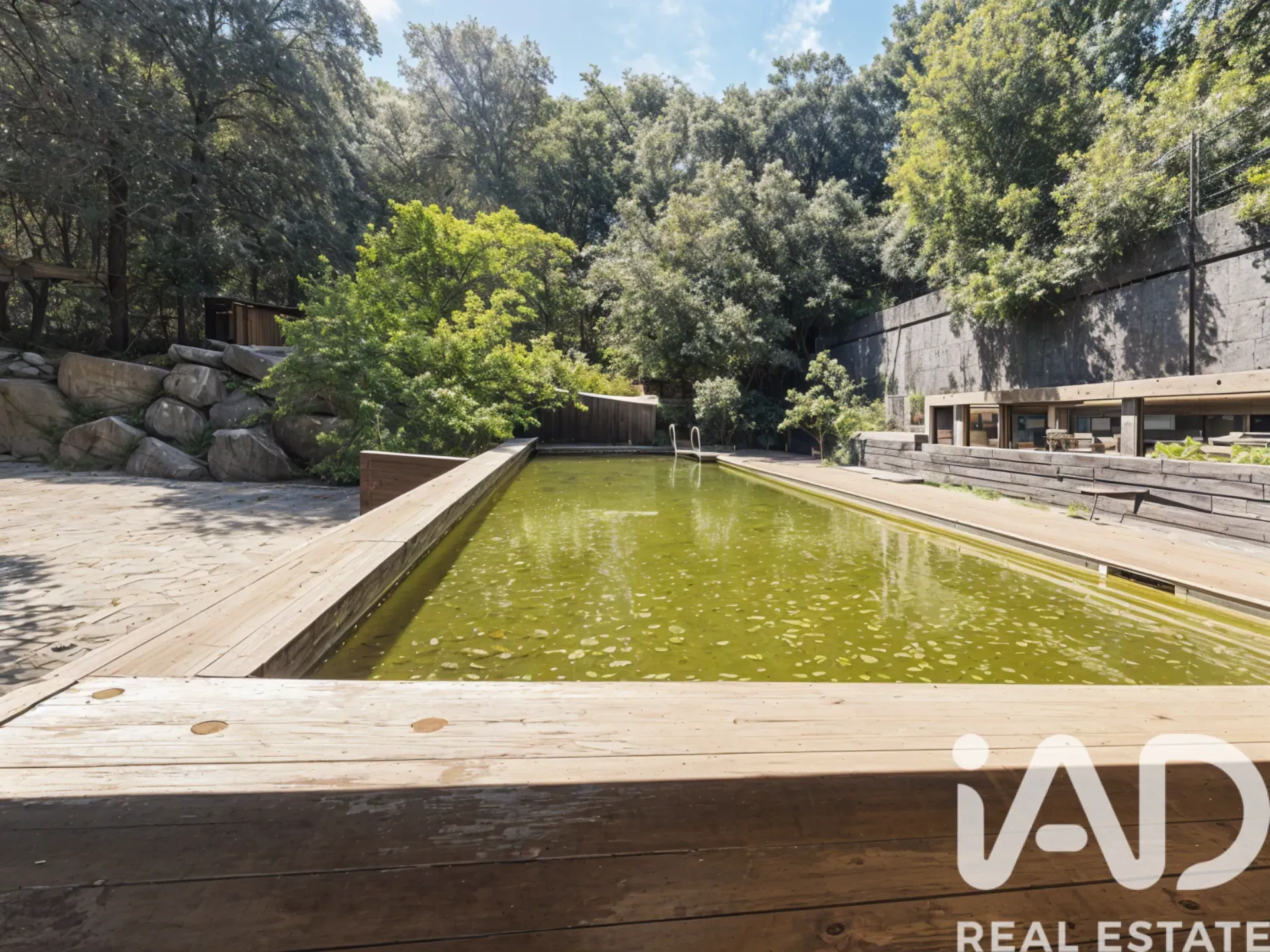 4-Bedroom Family Home with Garden and Pool in Arbúcies, Spain - Image 5