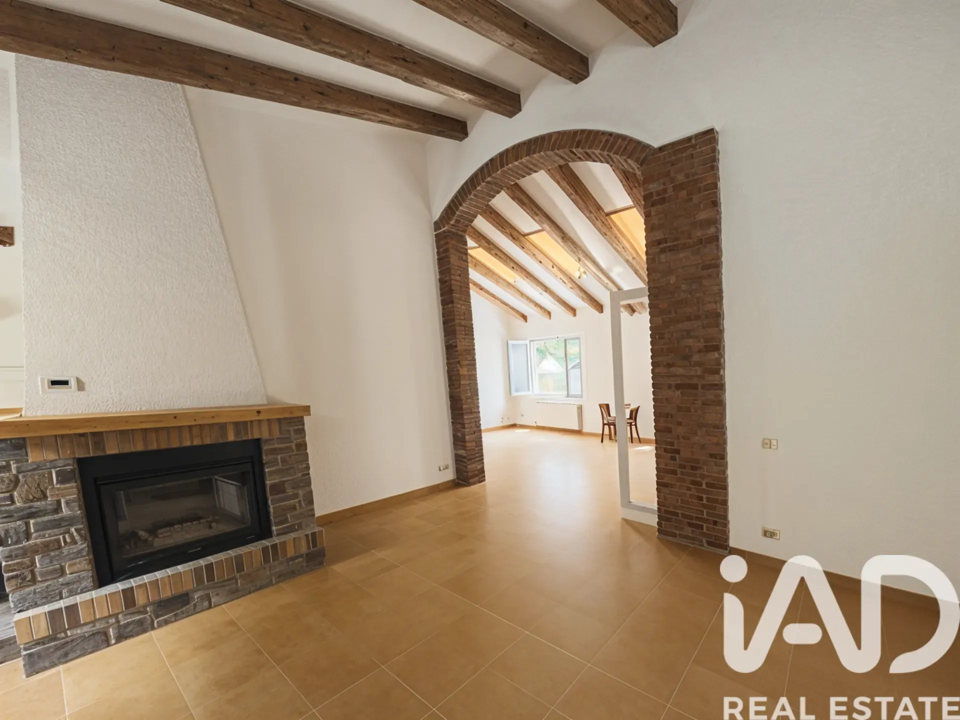 4-Bedroom Family Home with Garden and Pool in Arbúcies, Spain - View image 11 of 40