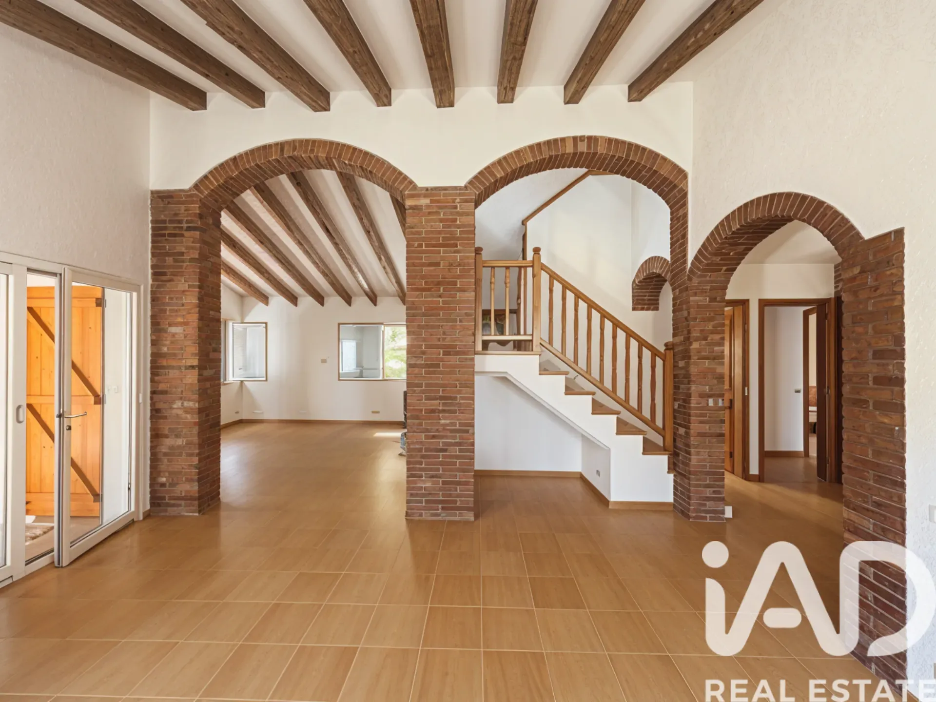 4-Bedroom Family Home with Garden and Pool in Arbúcies, Spain - View image 24 of 40