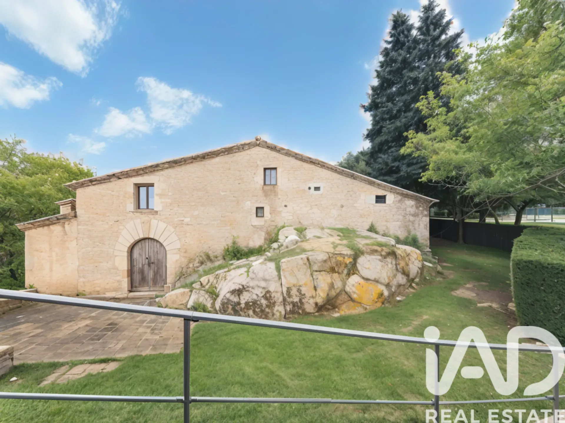 4-Bedroom Family Home with Garden and Pool in Arbúcies, Spain - View image 40 of 40