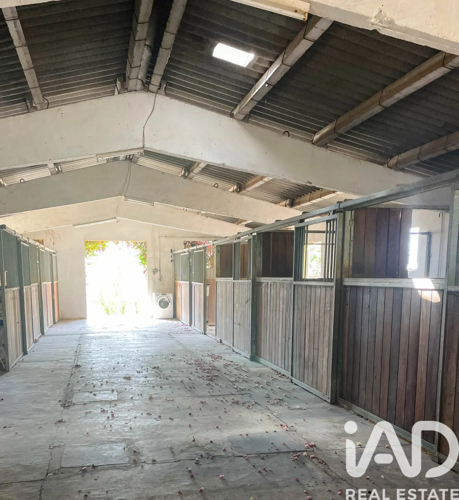 Spacious 1970s Home with Expansive Grounds and Pool in Castellví de la Marca - View image 8 of 39