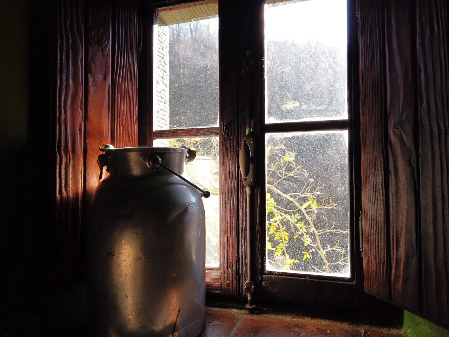 Historic Five-Bedroom Stone Mill with Pool in Garfagnana, Tuscany - View image 26 of 62