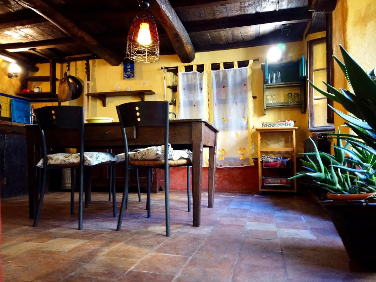 Historic Five-Bedroom Stone Mill with Pool in Garfagnana, Tuscany - View image 30 of 62