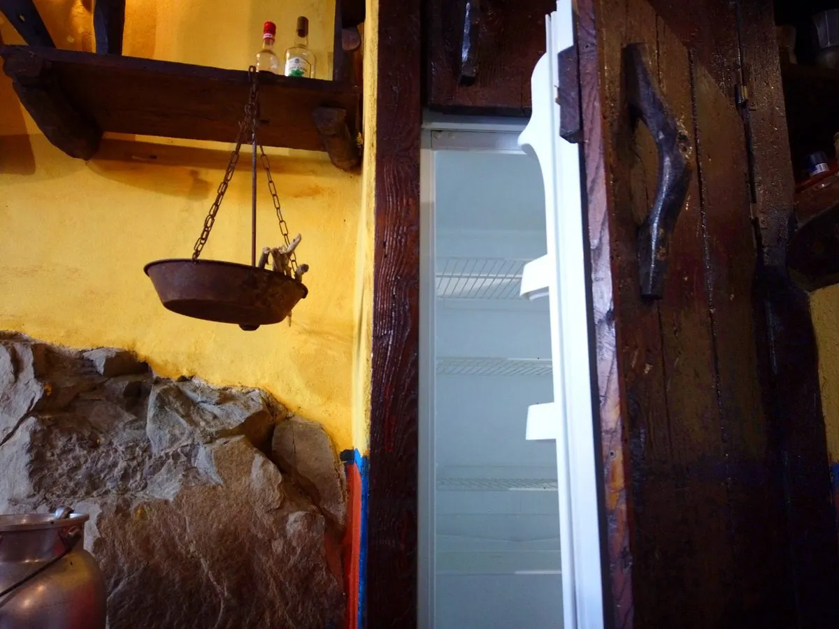 Historic Five-Bedroom Stone Mill with Pool in Garfagnana, Tuscany - View image 33 of 62