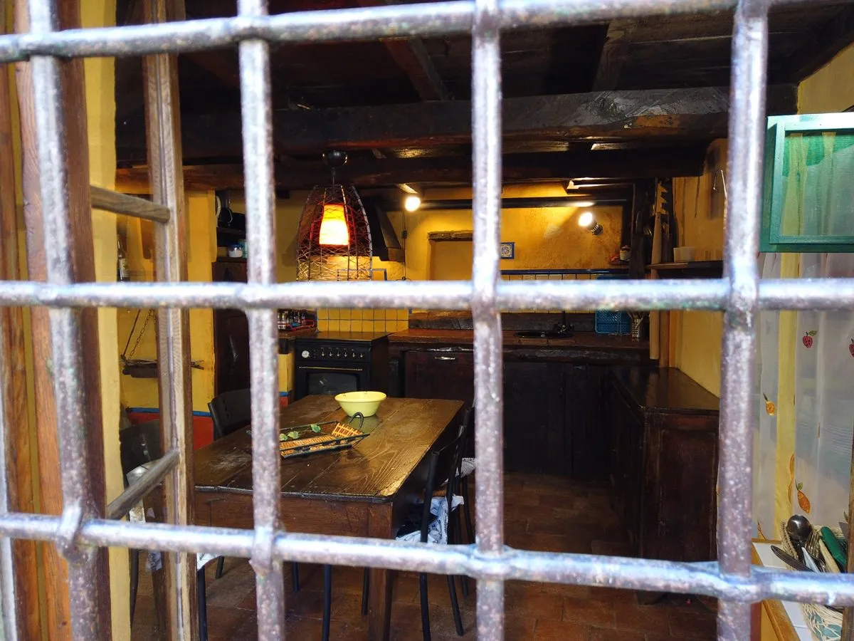 Historic Five-Bedroom Stone Mill with Pool in Garfagnana, Tuscany - View image 36 of 62