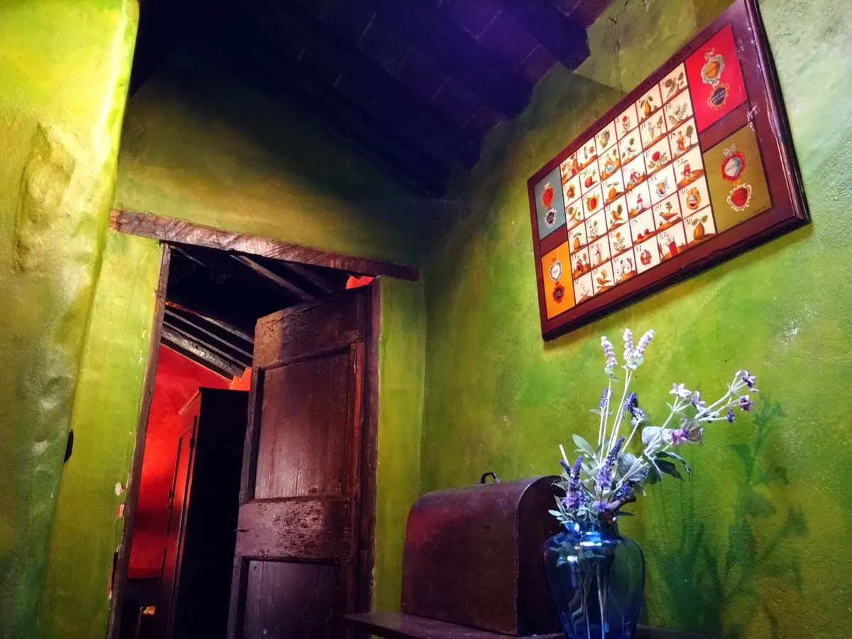 Historic Five-Bedroom Stone Mill with Pool in Garfagnana, Tuscany - View image 42 of 62