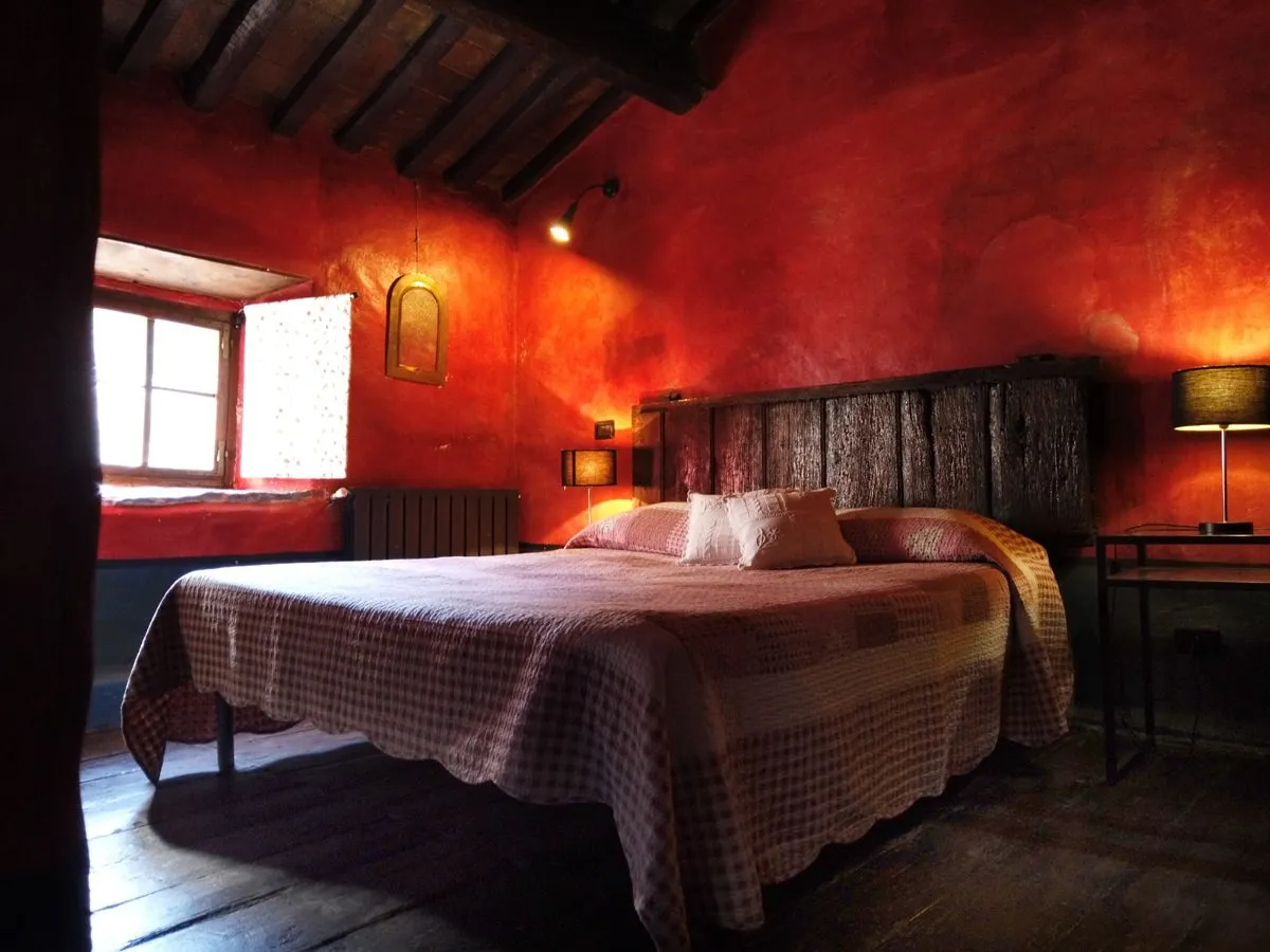 Historic Five-Bedroom Stone Mill with Pool in Garfagnana, Tuscany - View image 43 of 62