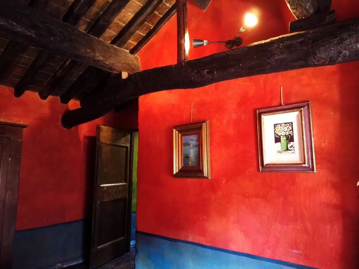 Historic Five-Bedroom Stone Mill with Pool in Garfagnana, Tuscany - View image 44 of 62