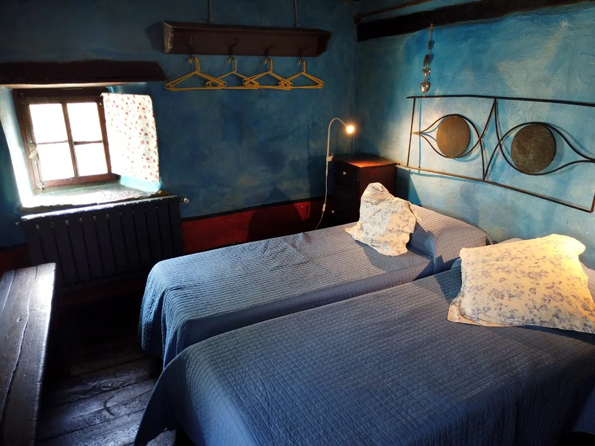 Historic Five-Bedroom Stone Mill with Pool in Garfagnana, Tuscany - View image 45 of 62