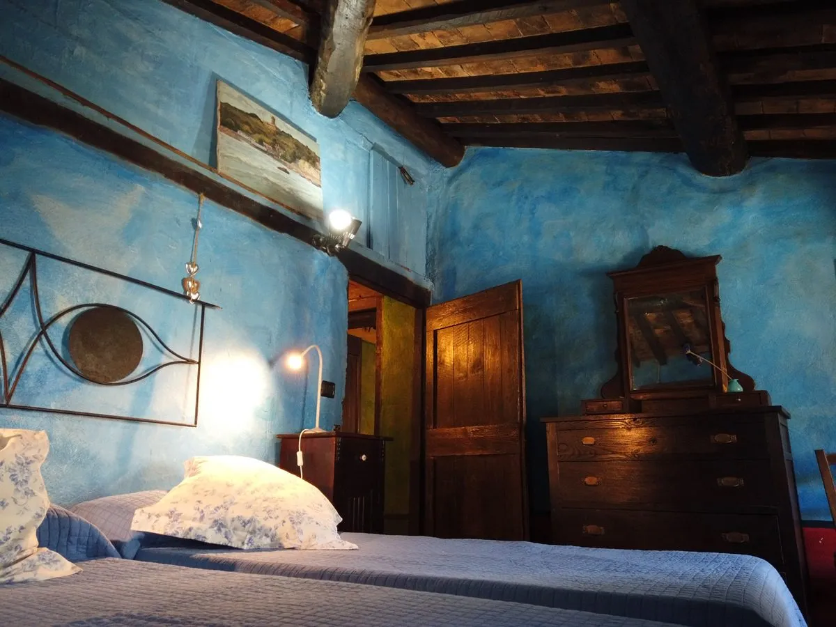 Historic Five-Bedroom Stone Mill with Pool in Garfagnana, Tuscany - View image 46 of 62
