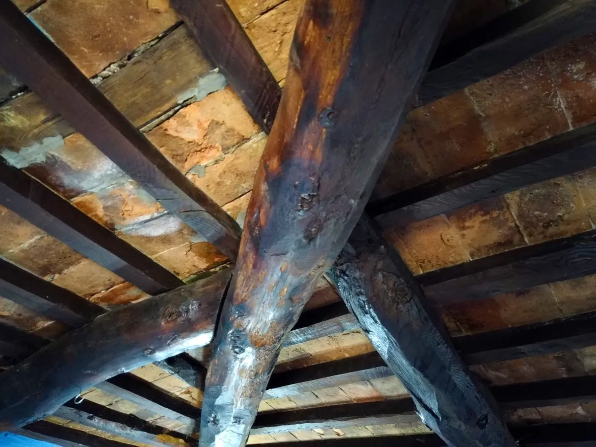 Historic Five-Bedroom Stone Mill with Pool in Garfagnana, Tuscany - View image 47 of 62