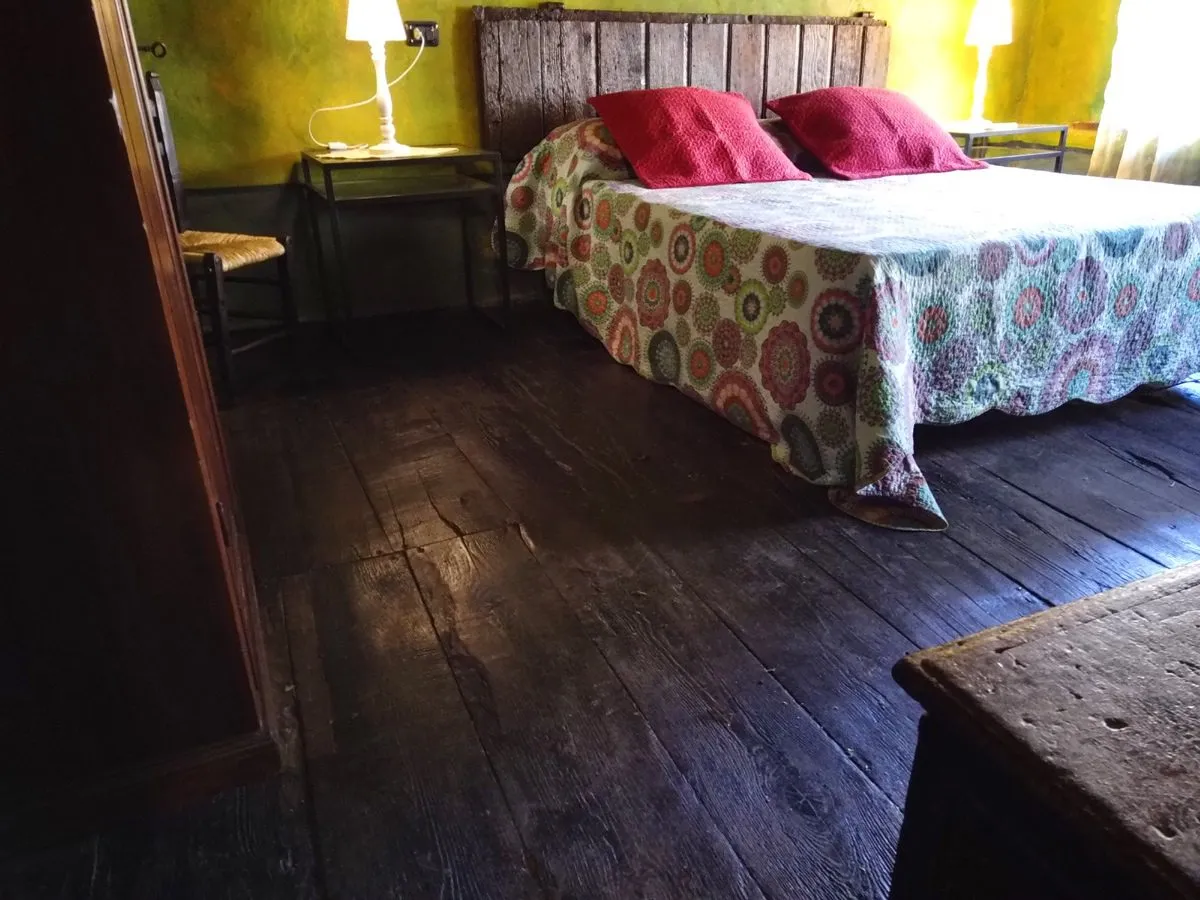 Historic Five-Bedroom Stone Mill with Pool in Garfagnana, Tuscany - View image 48 of 62