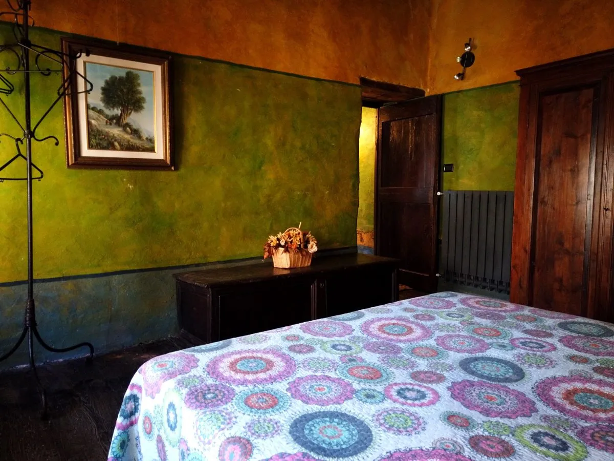 Historic Five-Bedroom Stone Mill with Pool in Garfagnana, Tuscany - View image 50 of 62