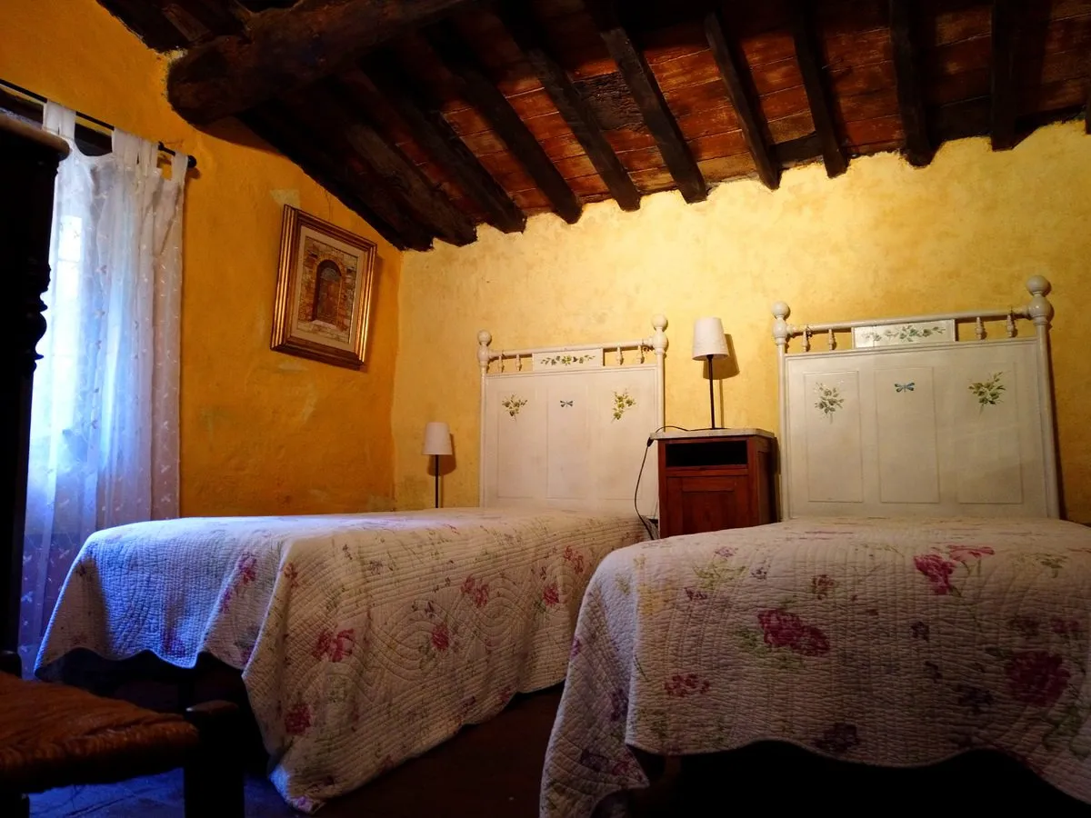 Historic Five-Bedroom Stone Mill with Pool in Garfagnana, Tuscany - View image 52 of 62