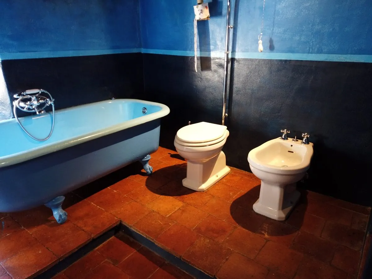 Historic Five-Bedroom Stone Mill with Pool in Garfagnana, Tuscany - View image 54 of 62