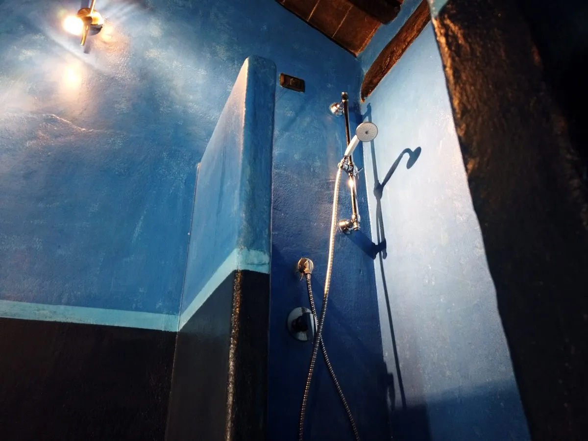 Historic Five-Bedroom Stone Mill with Pool in Garfagnana, Tuscany - View image 55 of 62