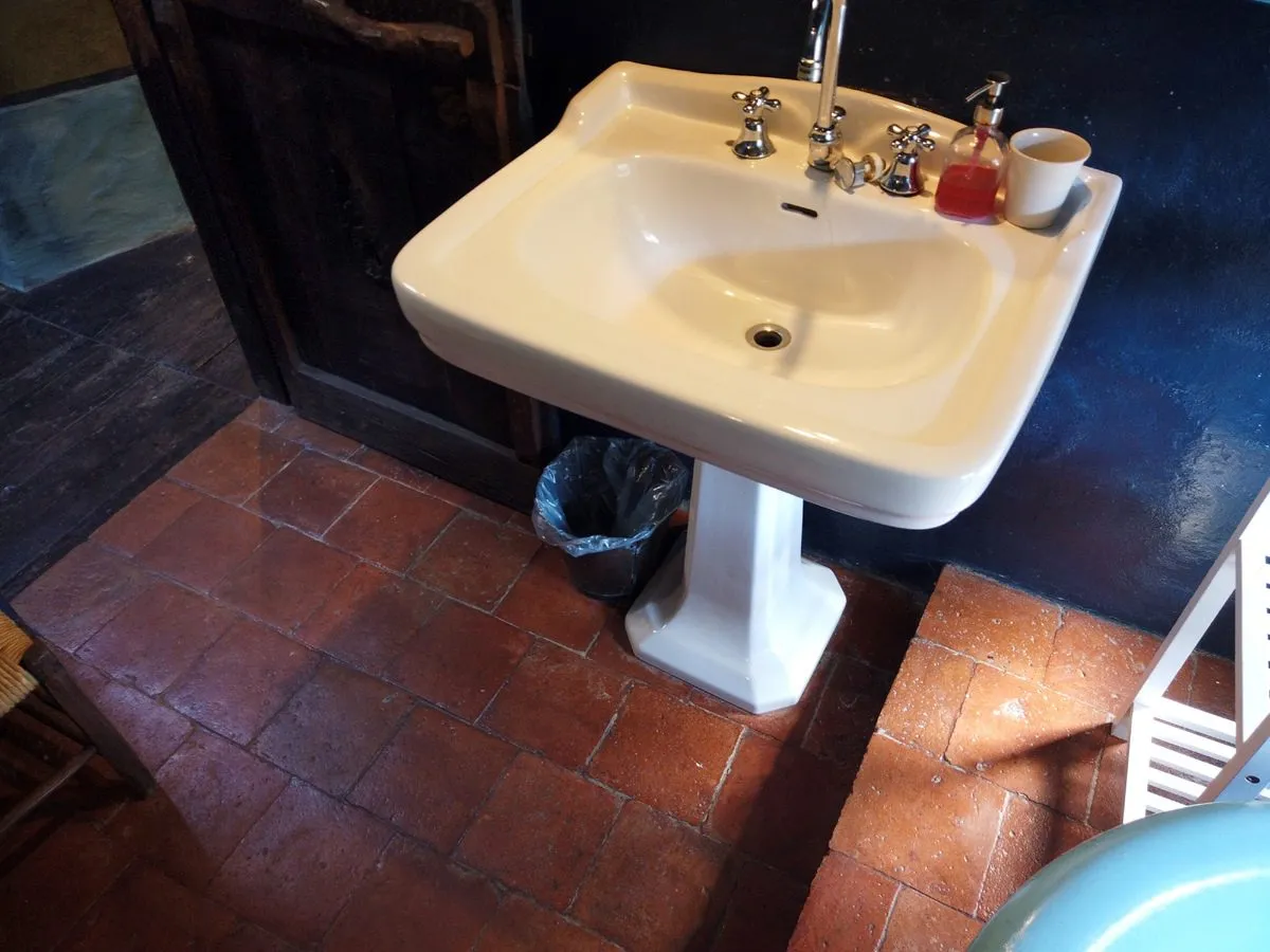 Historic Five-Bedroom Stone Mill with Pool in Garfagnana, Tuscany - View image 56 of 62