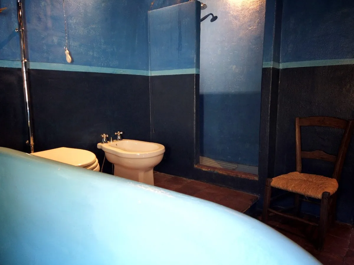 Historic Five-Bedroom Stone Mill with Pool in Garfagnana, Tuscany - View image 57 of 62