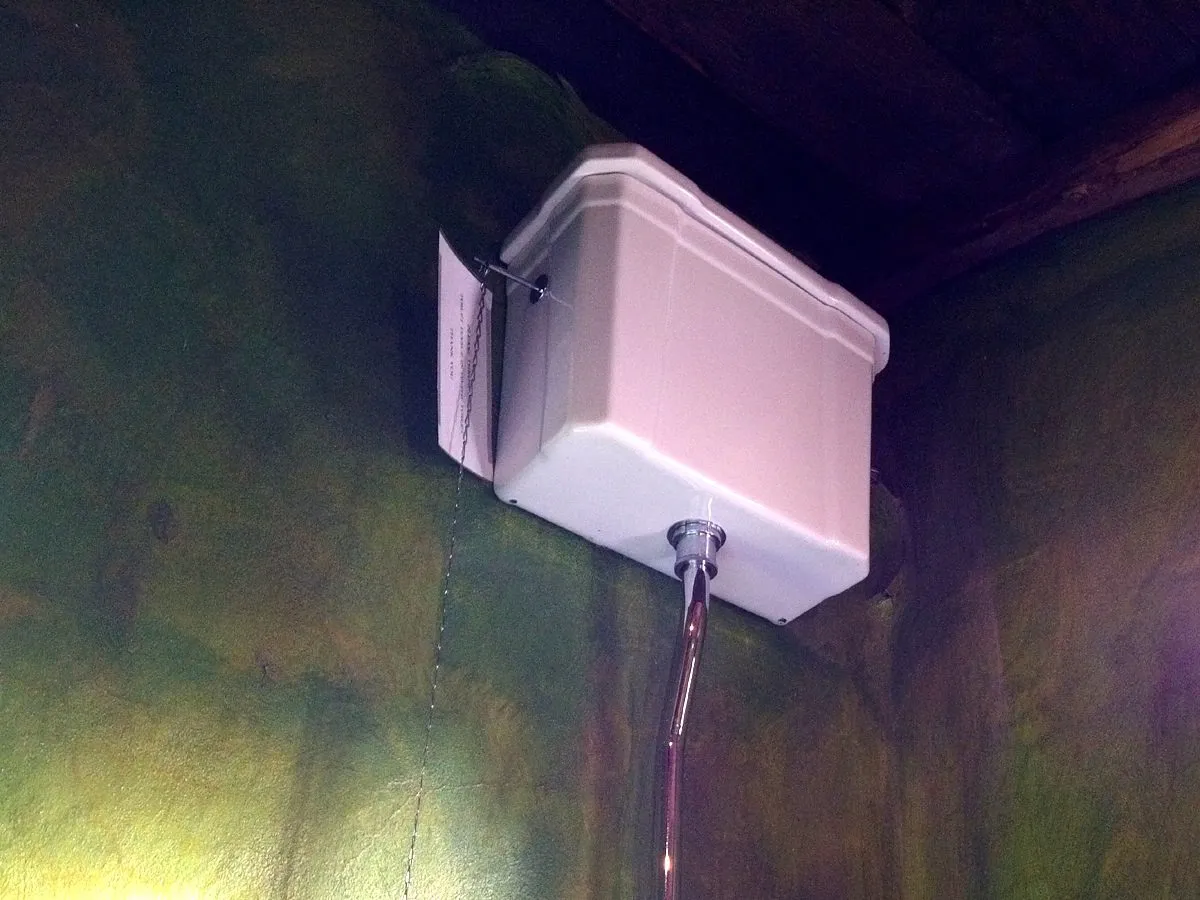 Historic Five-Bedroom Stone Mill with Pool in Garfagnana, Tuscany - View image 58 of 62