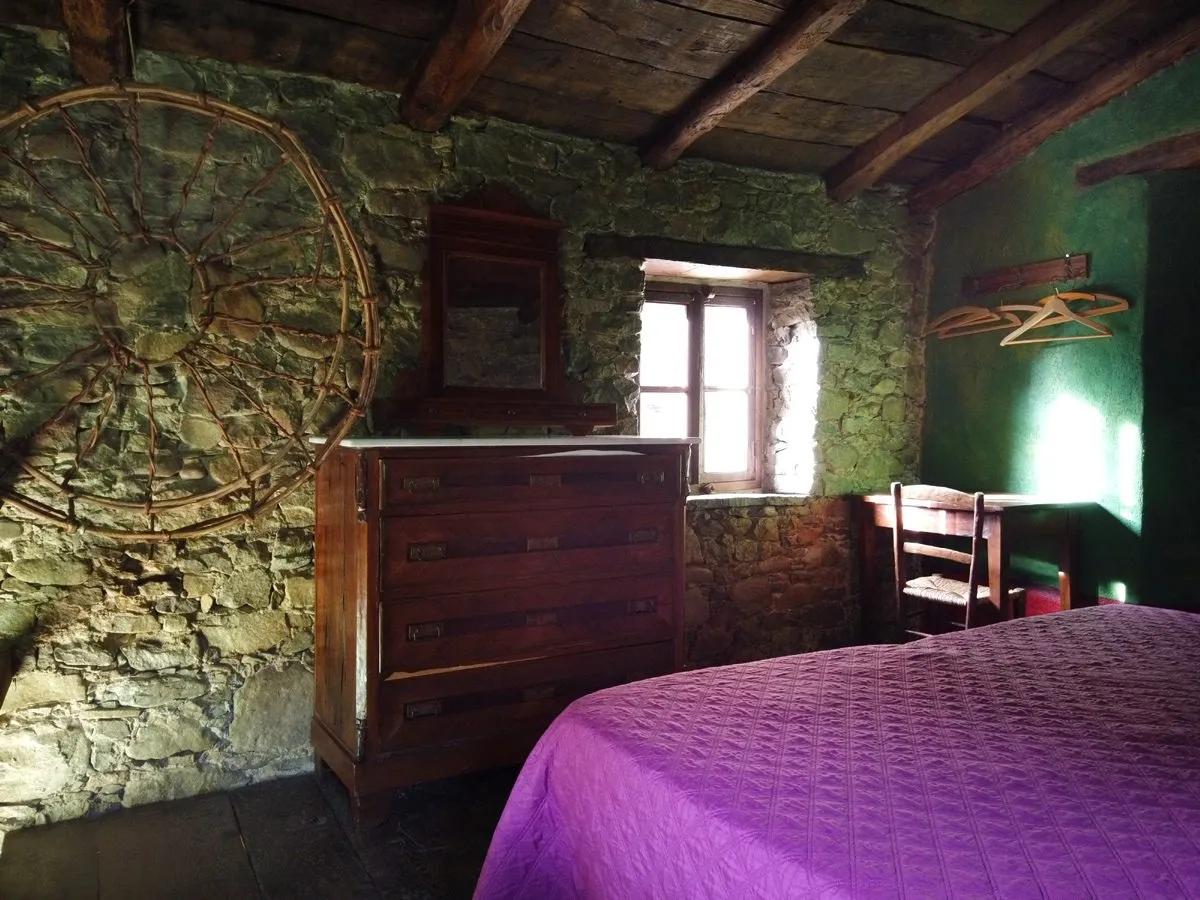Historic Five-Bedroom Stone Mill with Pool in Garfagnana, Tuscany - View image 61 of 62