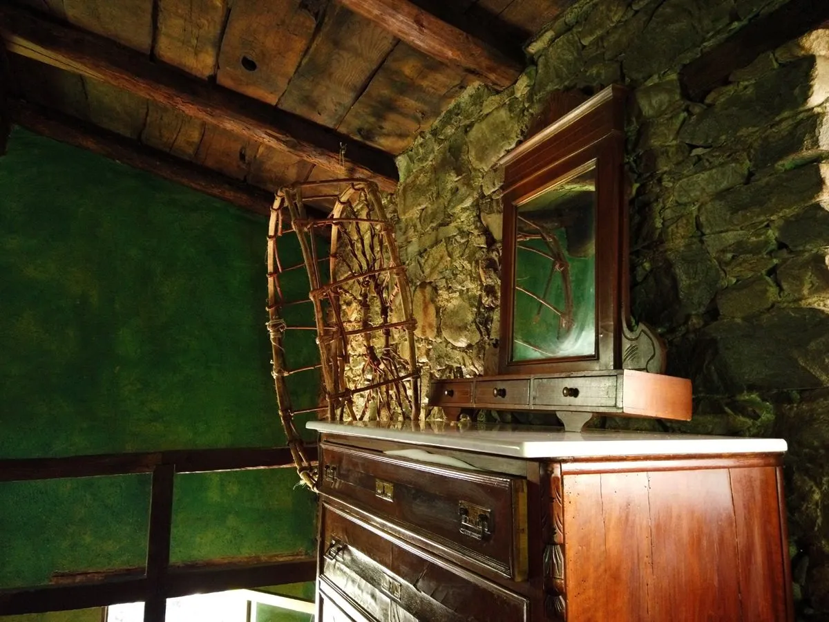 Historic Five-Bedroom Stone Mill with Pool in Garfagnana, Tuscany - View image 62 of 62