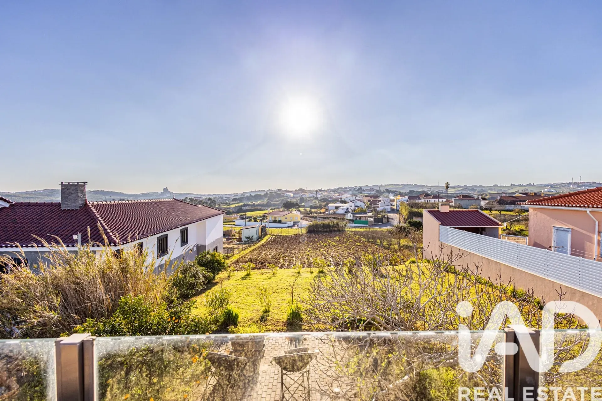 Contemporary 2-Bedroom House with Expansive Garden in Lourinhã, Portugal - View image 25 of 32