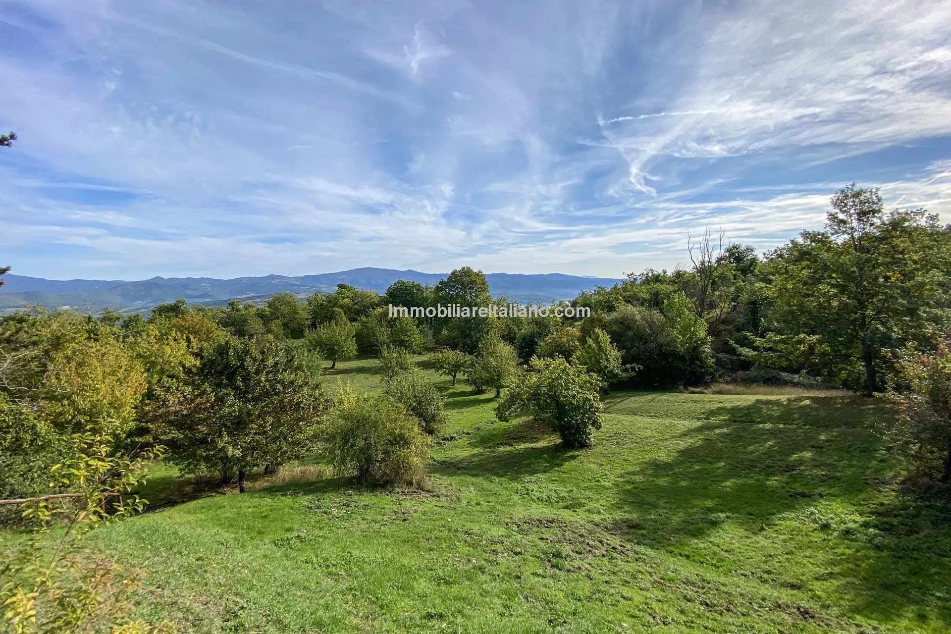 Restored Tuscan Farmhouse with Pool and Garden in Caprese Michelangelo - View image 19 of 89