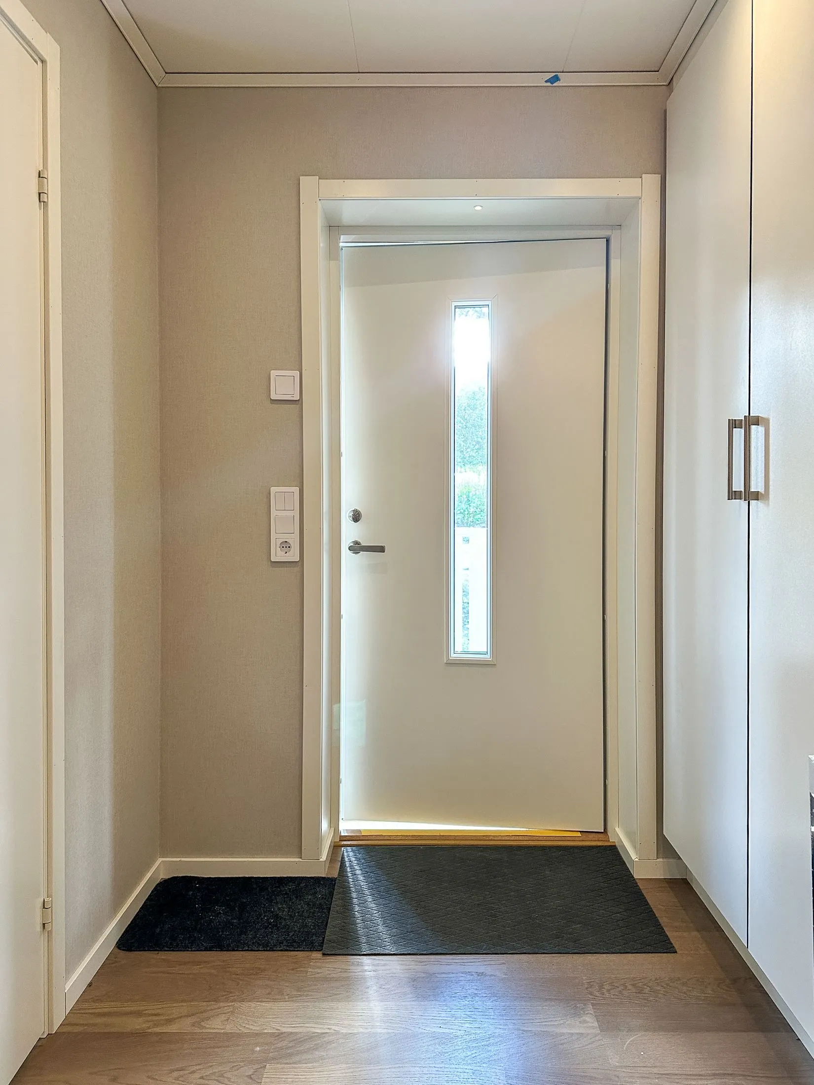 Contemporary 3-Bedroom Ski-In/Ski-Out House in Vilhelmina, Sweden - Image 2