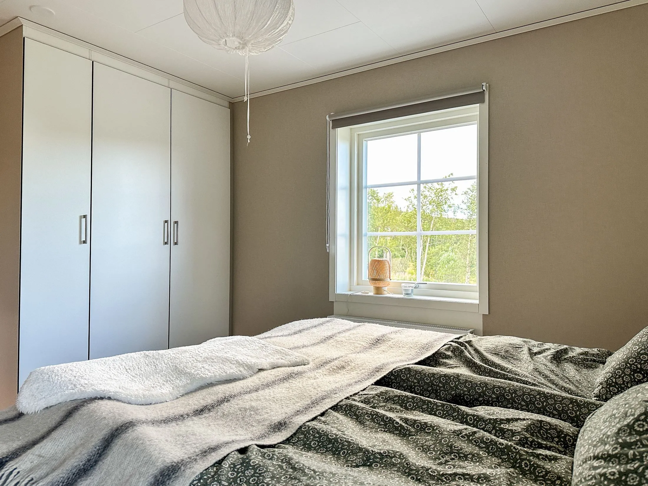 Contemporary 3-Bedroom Ski-In/Ski-Out House in Vilhelmina, Sweden - View image 9 of 22