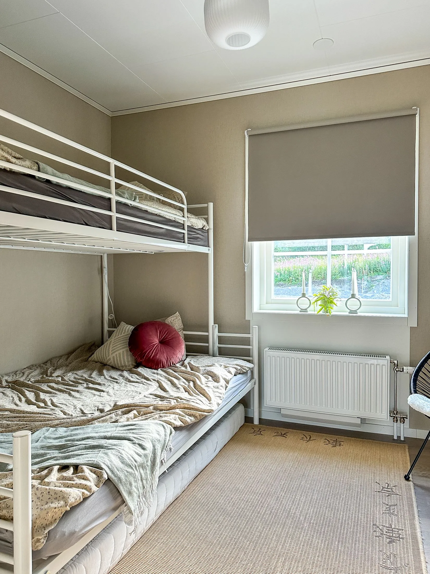 Contemporary 3-Bedroom Ski-In/Ski-Out House in Vilhelmina, Sweden - View image 10 of 22