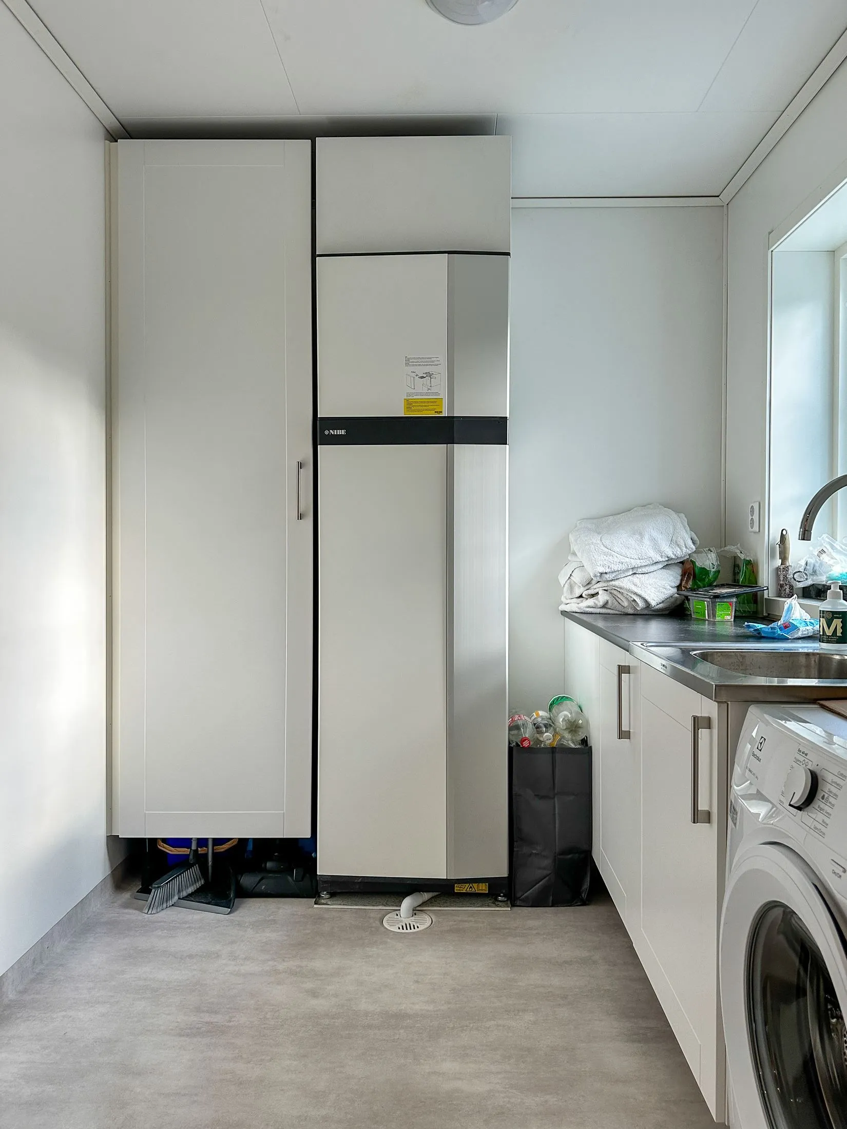 Contemporary 3-Bedroom Ski-In/Ski-Out House in Vilhelmina, Sweden - View image 14 of 22