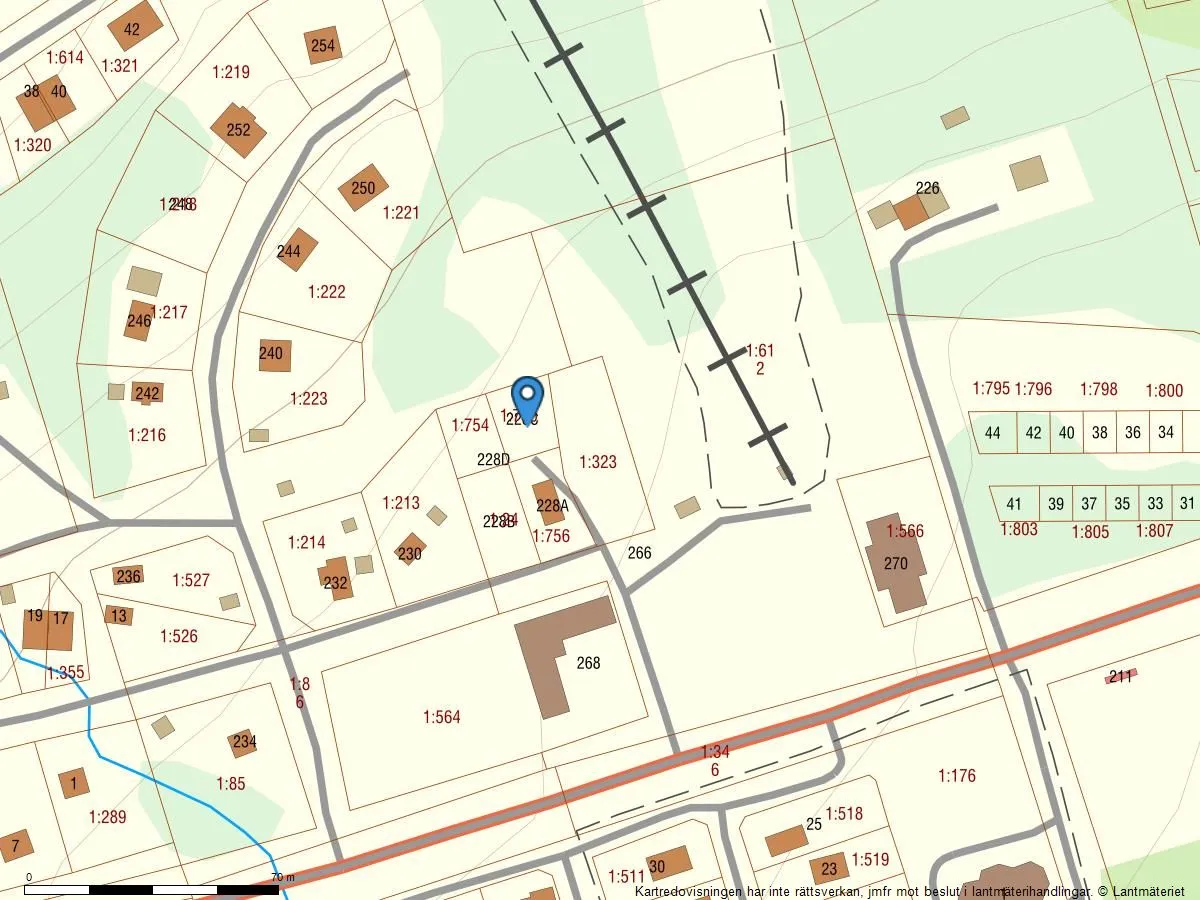 Contemporary 3-Bedroom Ski-In/Ski-Out House in Vilhelmina, Sweden - View image 22 of 22