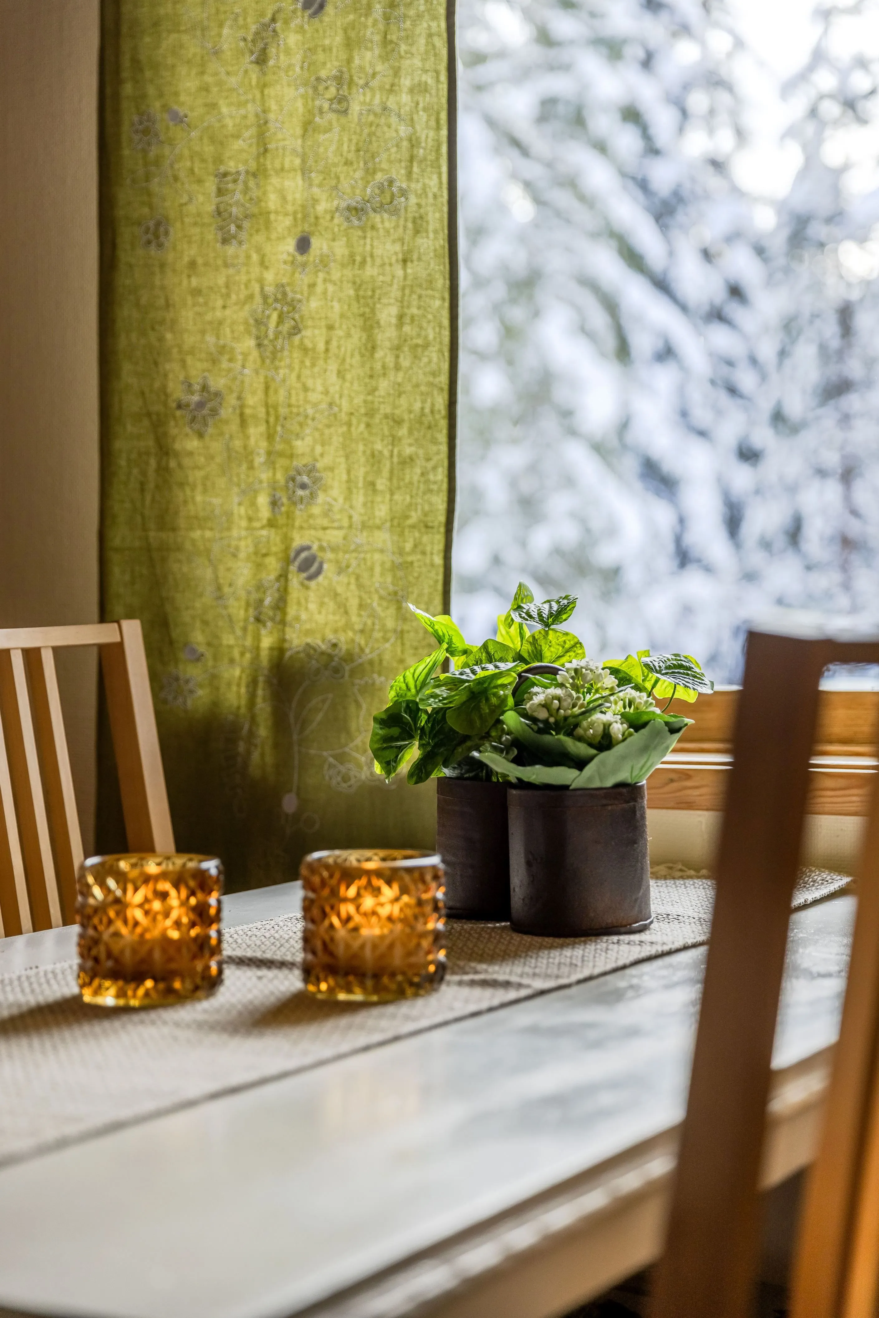 1970s Swedish Country House with Expansive Garden in Funäsdalen - Image 5