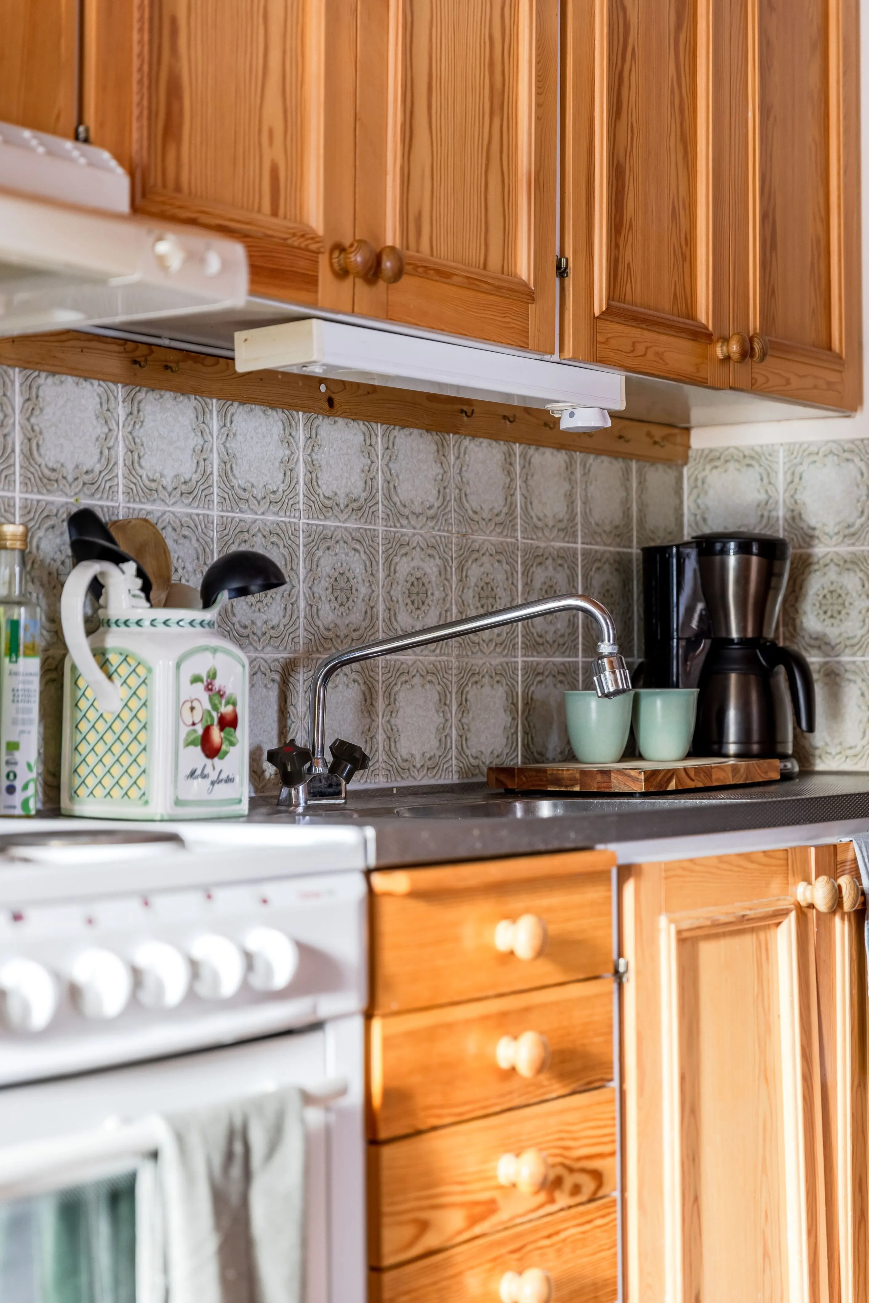 1970s Swedish Country House with Expansive Garden in Funäsdalen - View image 6 of 24