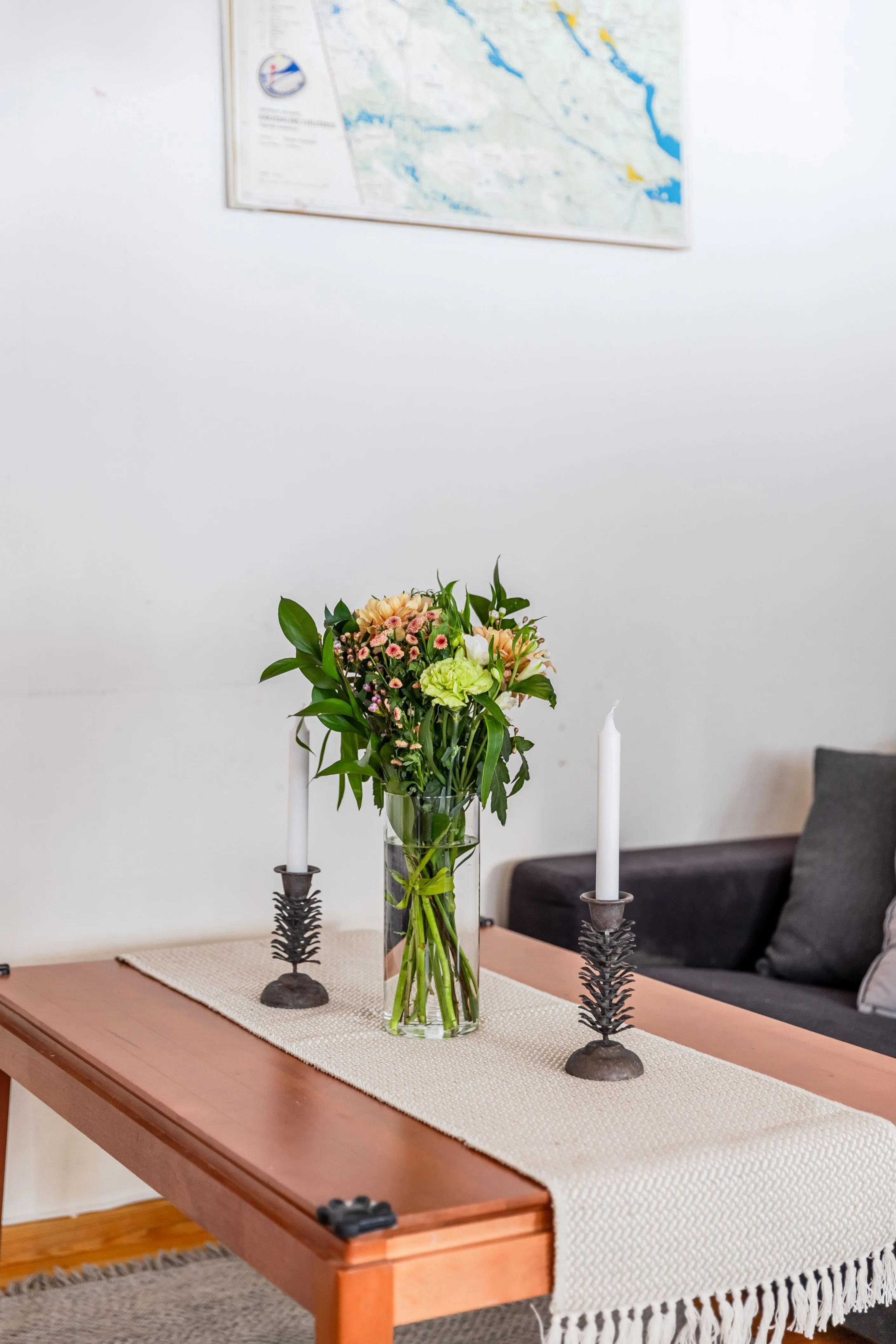 1970s Swedish Country House with Expansive Garden in Funäsdalen - View image 11 of 24