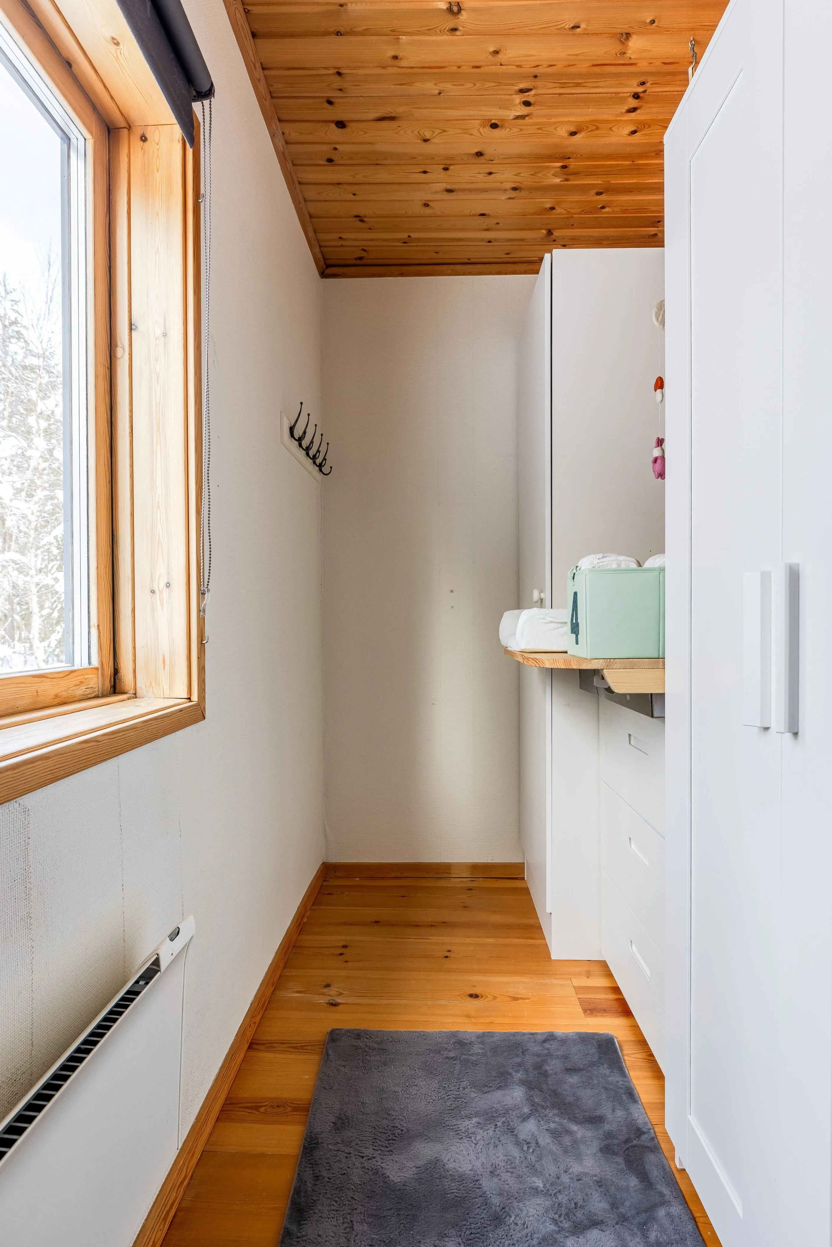 1970s Swedish Country House with Expansive Garden in Funäsdalen - View image 15 of 24