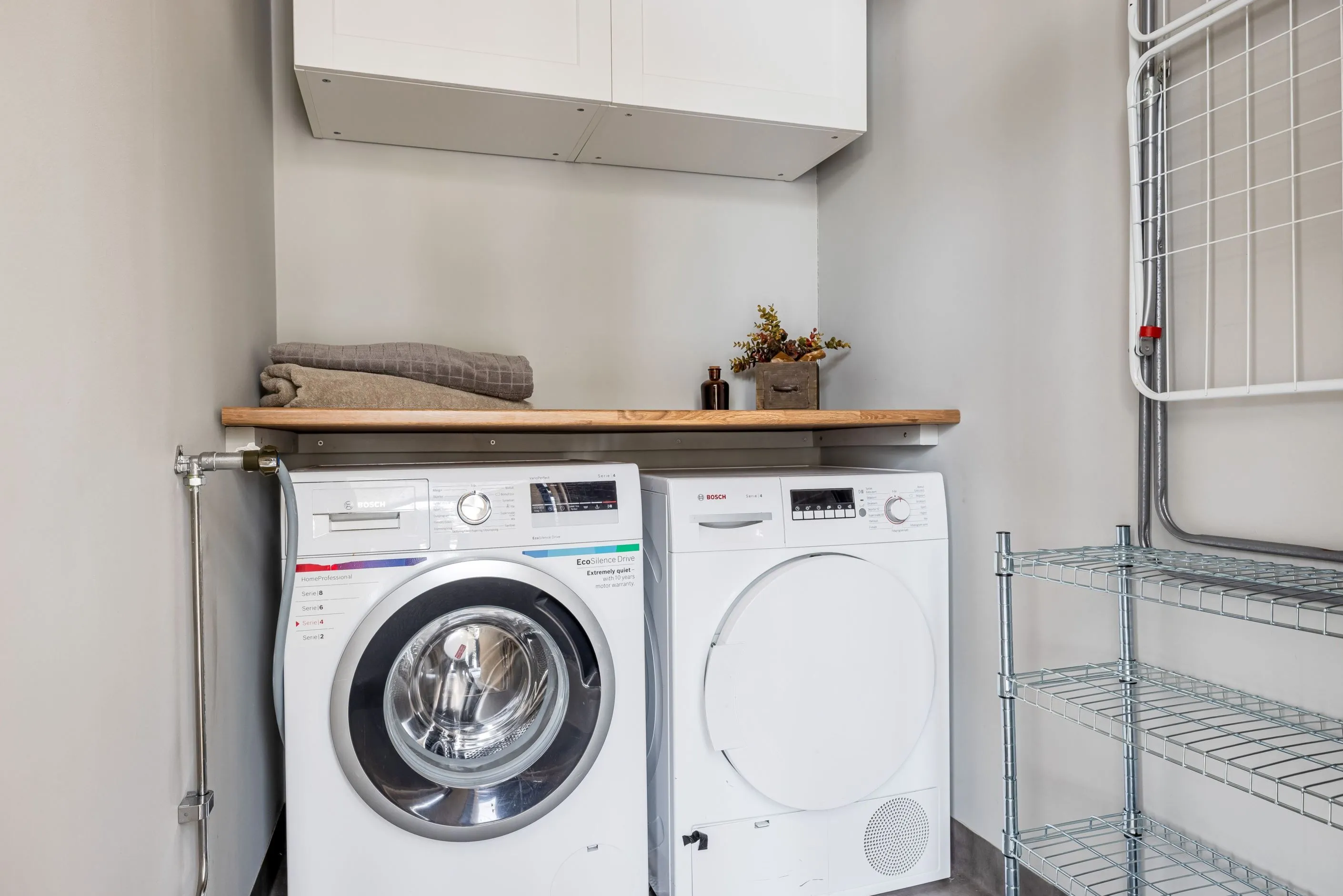 1970s Swedish Country House with Expansive Garden in Funäsdalen - View image 17 of 24