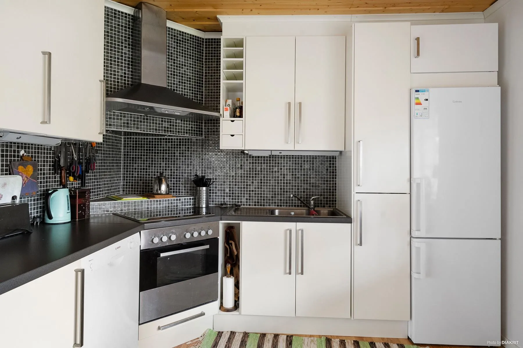 2008 Country House with Expansive Gardens in Tärnaby Sweden - View image 6 of 27