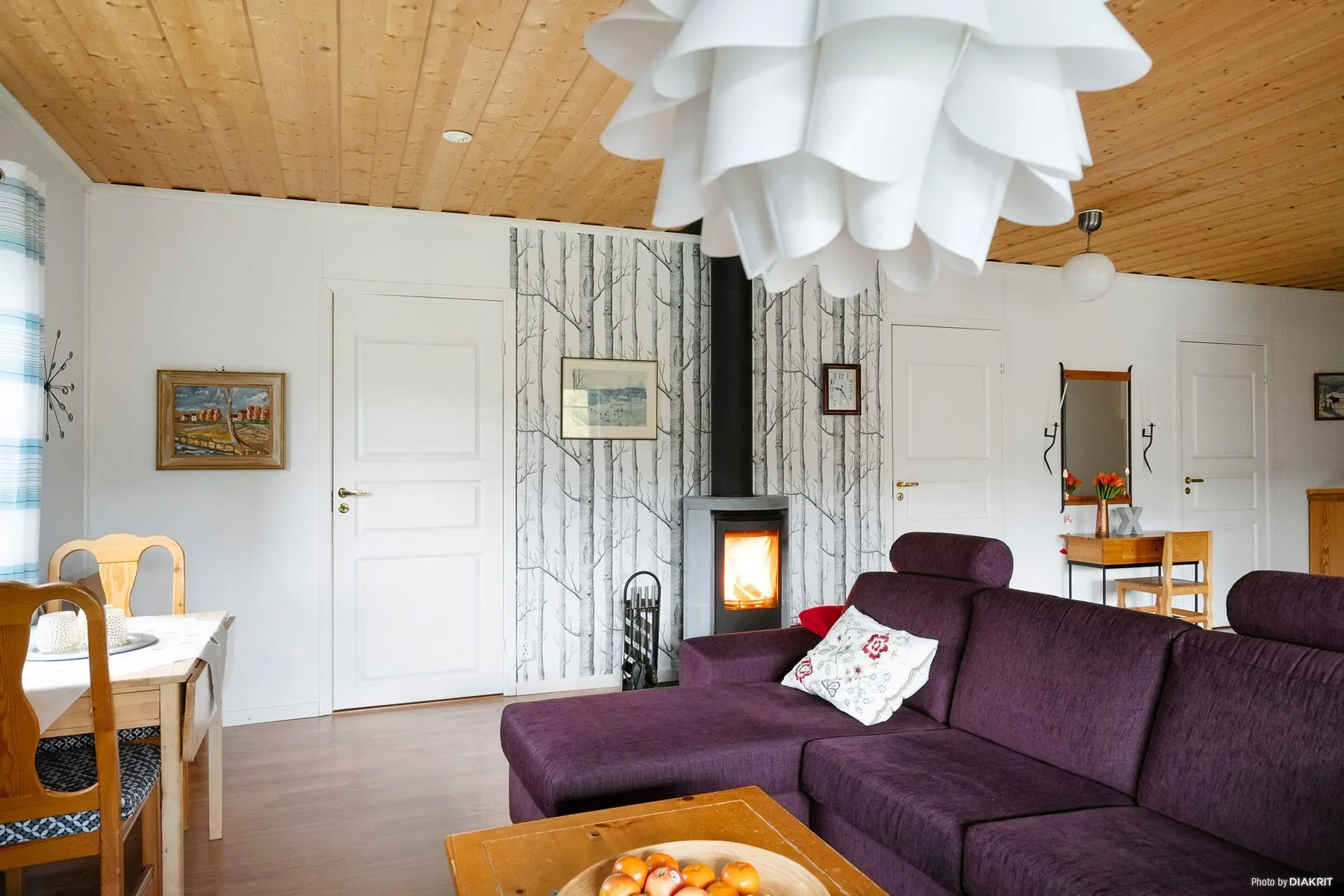 2008 Country House with Expansive Gardens in Tärnaby Sweden - View image 12 of 27