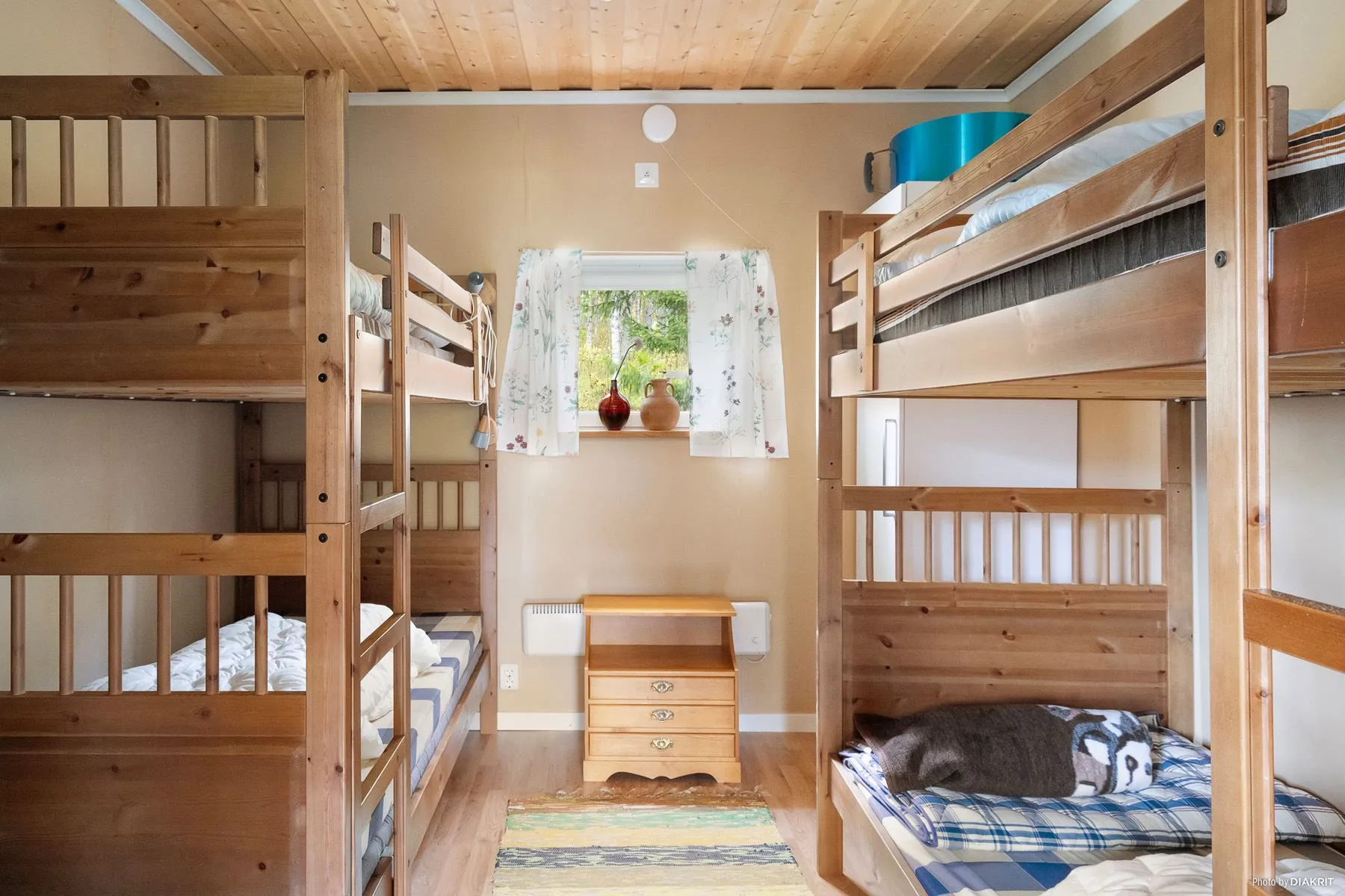 2008 Country House with Expansive Gardens in Tärnaby Sweden - View image 15 of 27