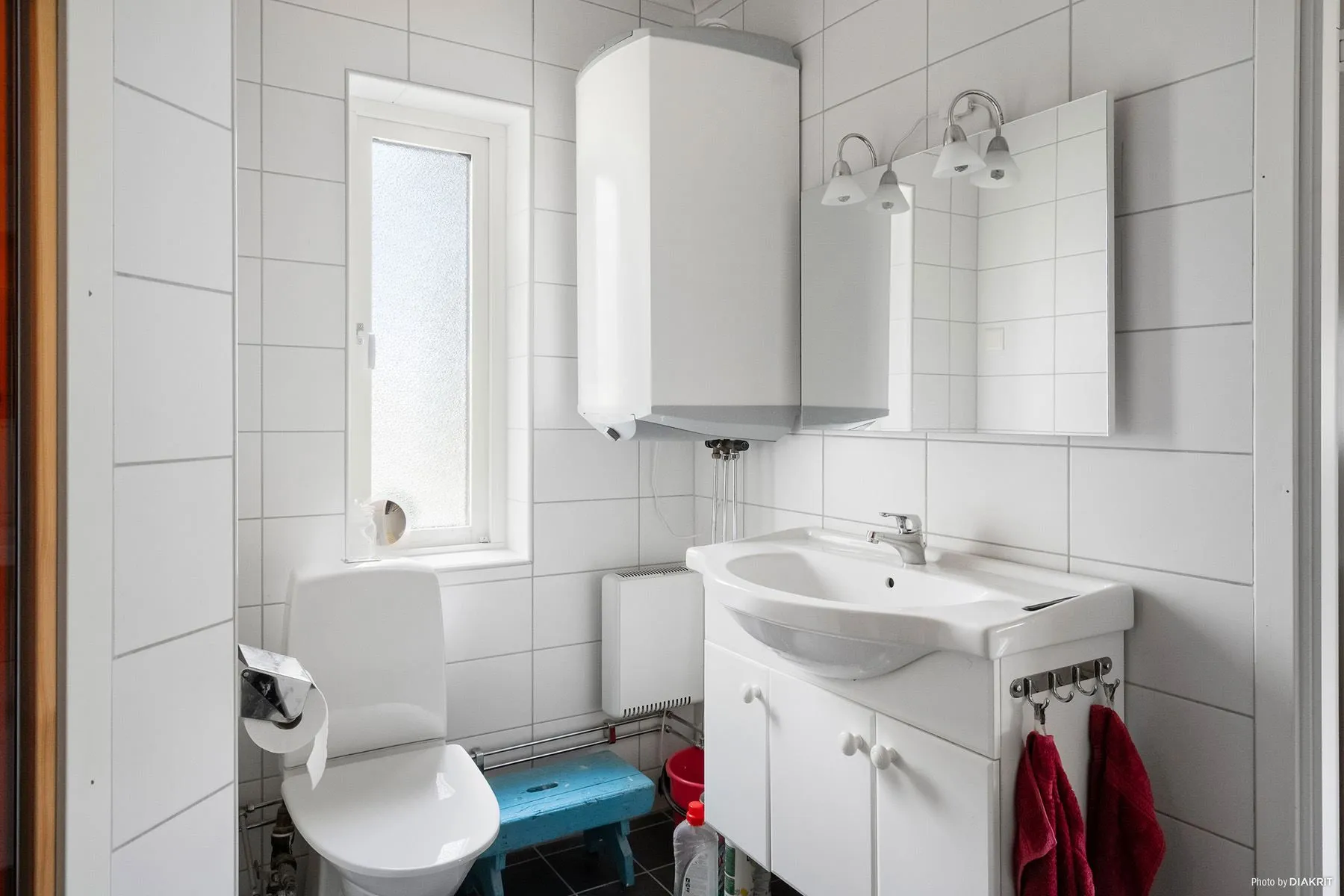 2008 Country House with Expansive Gardens in Tärnaby Sweden - View image 16 of 27