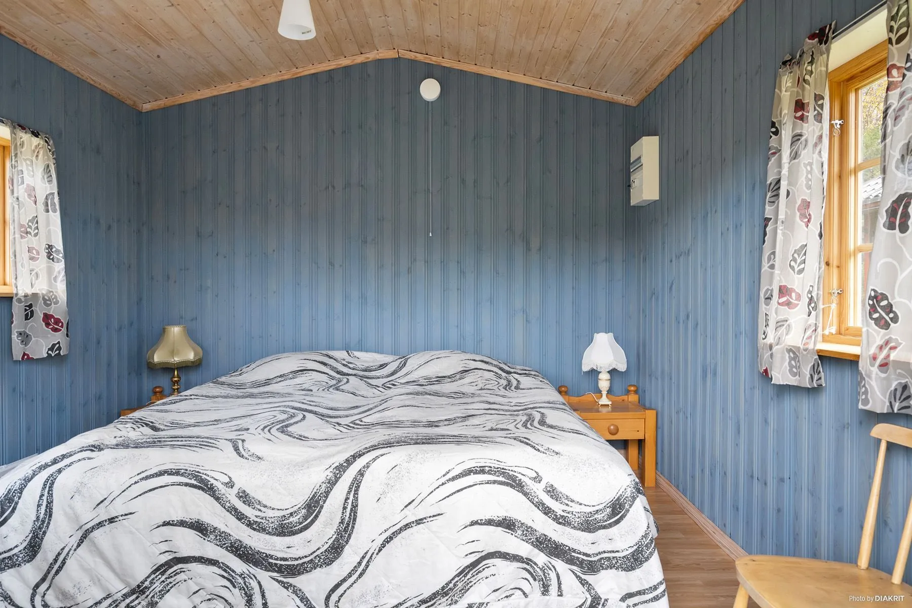 2008 Country House with Expansive Gardens in Tärnaby Sweden - View image 19 of 27