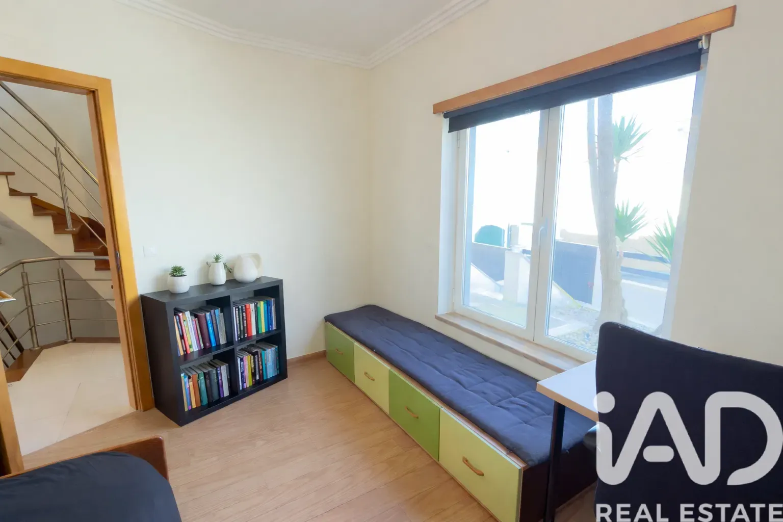 Contemporary 4-Bedroom House with Garden and Parking in Santo Isidoro, Portugal - View image 29 of 29