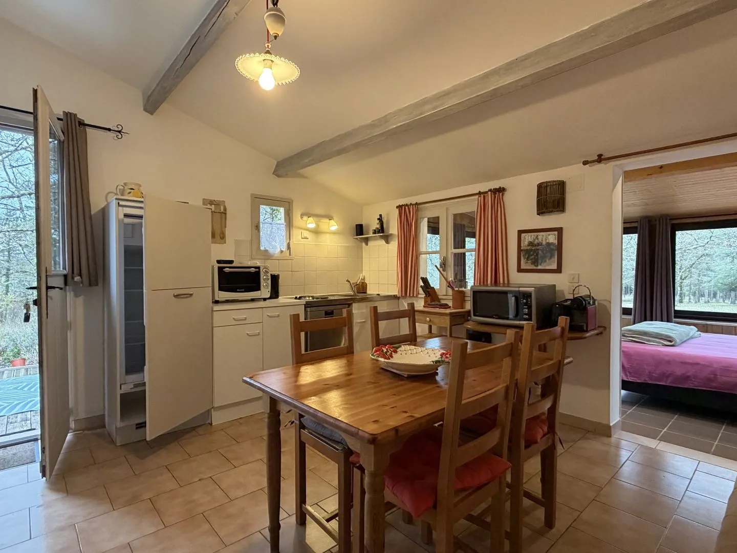 Historic 9-Bedroom Estate with Guesthouses in Dordogne's Périgord Noir - View image 24 of 50