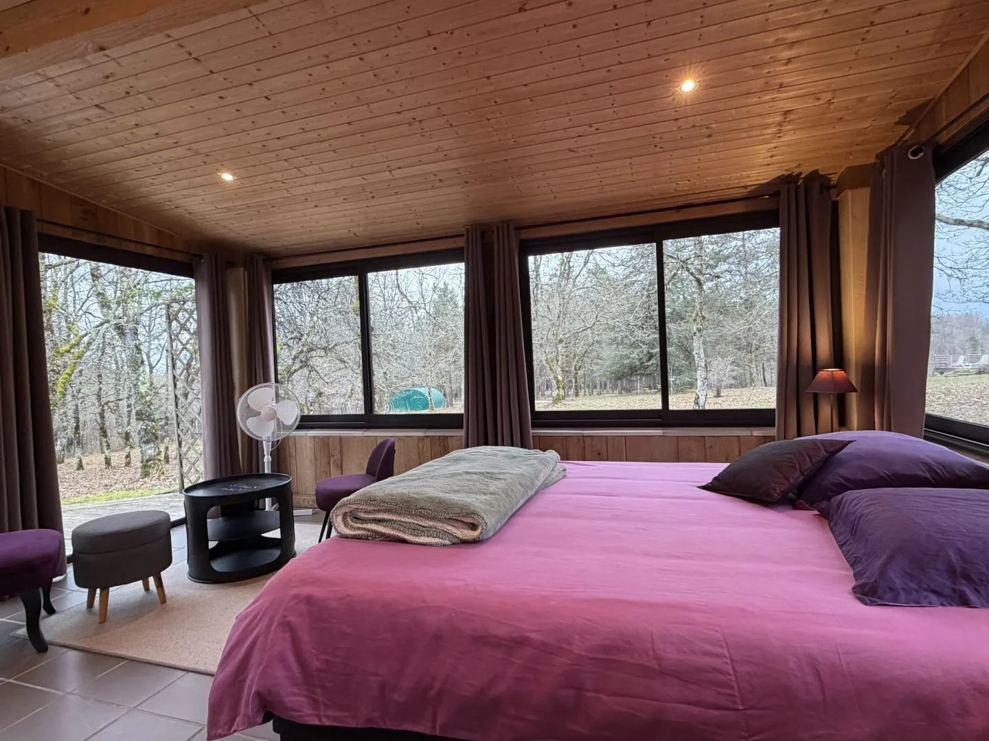 Historic 9-Bedroom Estate with Guesthouses in Dordogne's Périgord Noir - View image 26 of 50