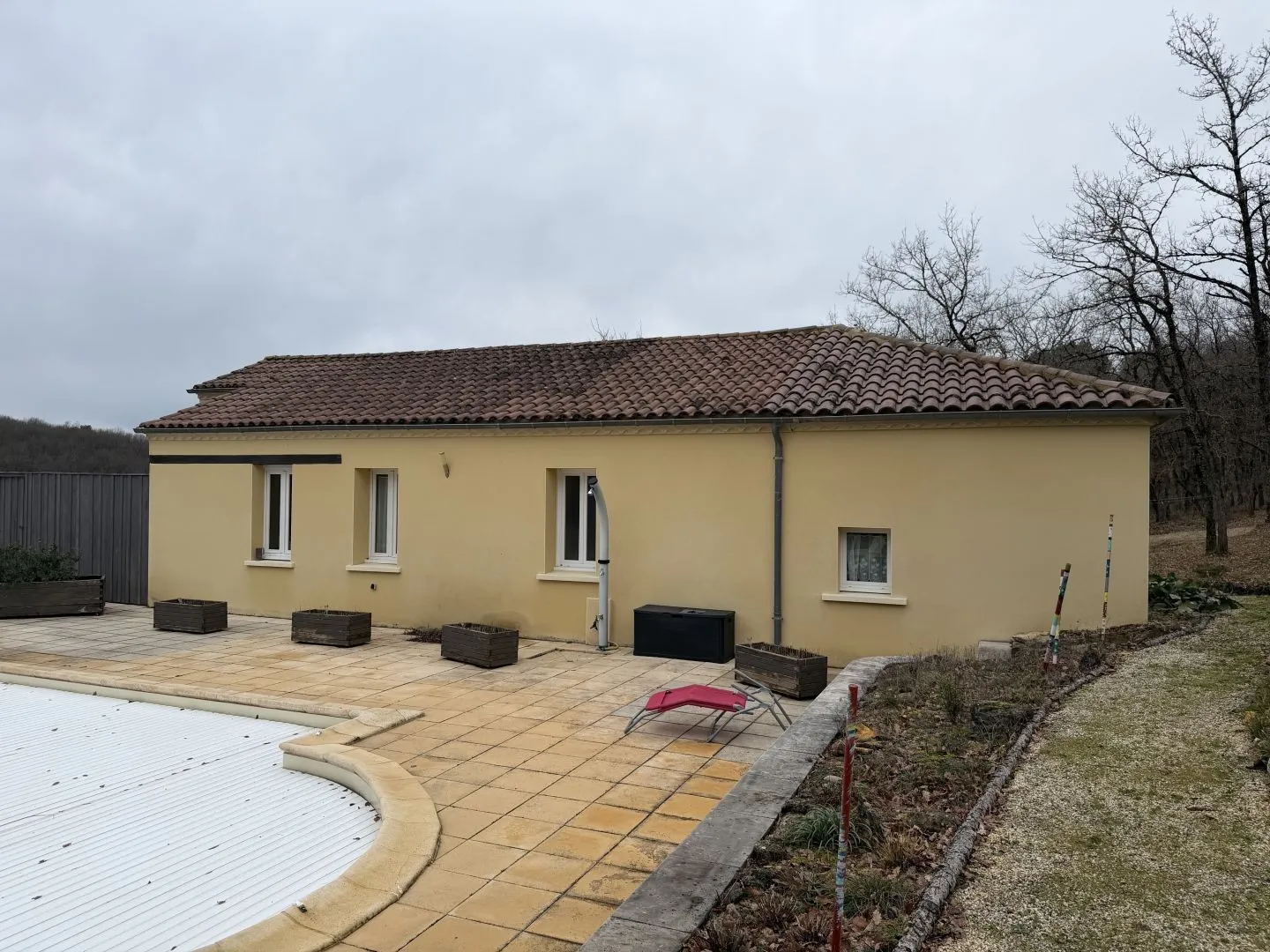 Historic 9-Bedroom Estate with Guesthouses in Dordogne's Périgord Noir - View image 32 of 50