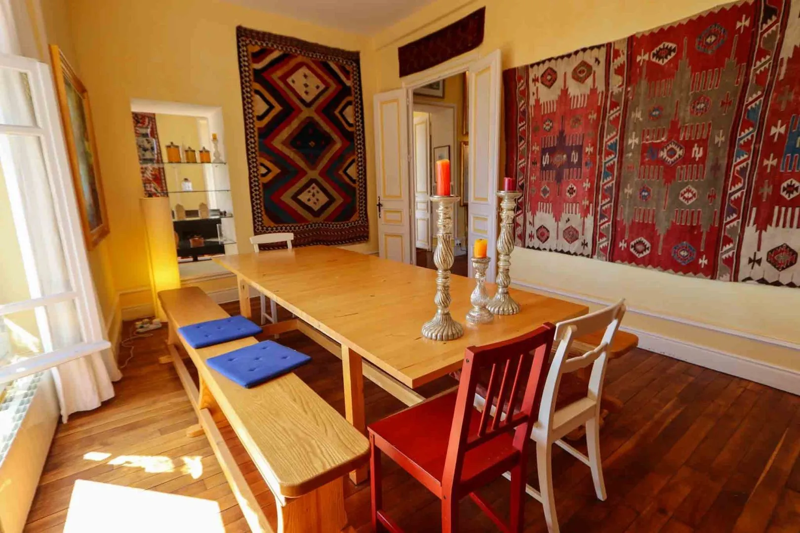 Historic 7-Bedroom House Overlooking Dordogne River in Beynac-et-Cazenac - View image 27 of 40