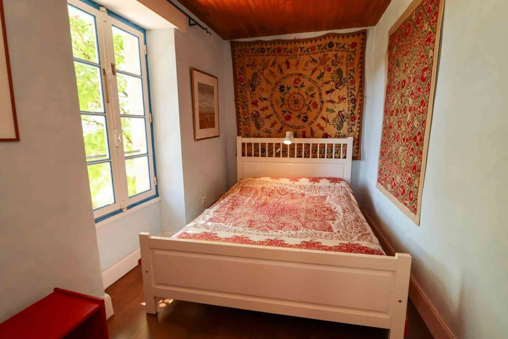 Historic 7-Bedroom House Overlooking Dordogne River in Beynac-et-Cazenac - View image 29 of 40