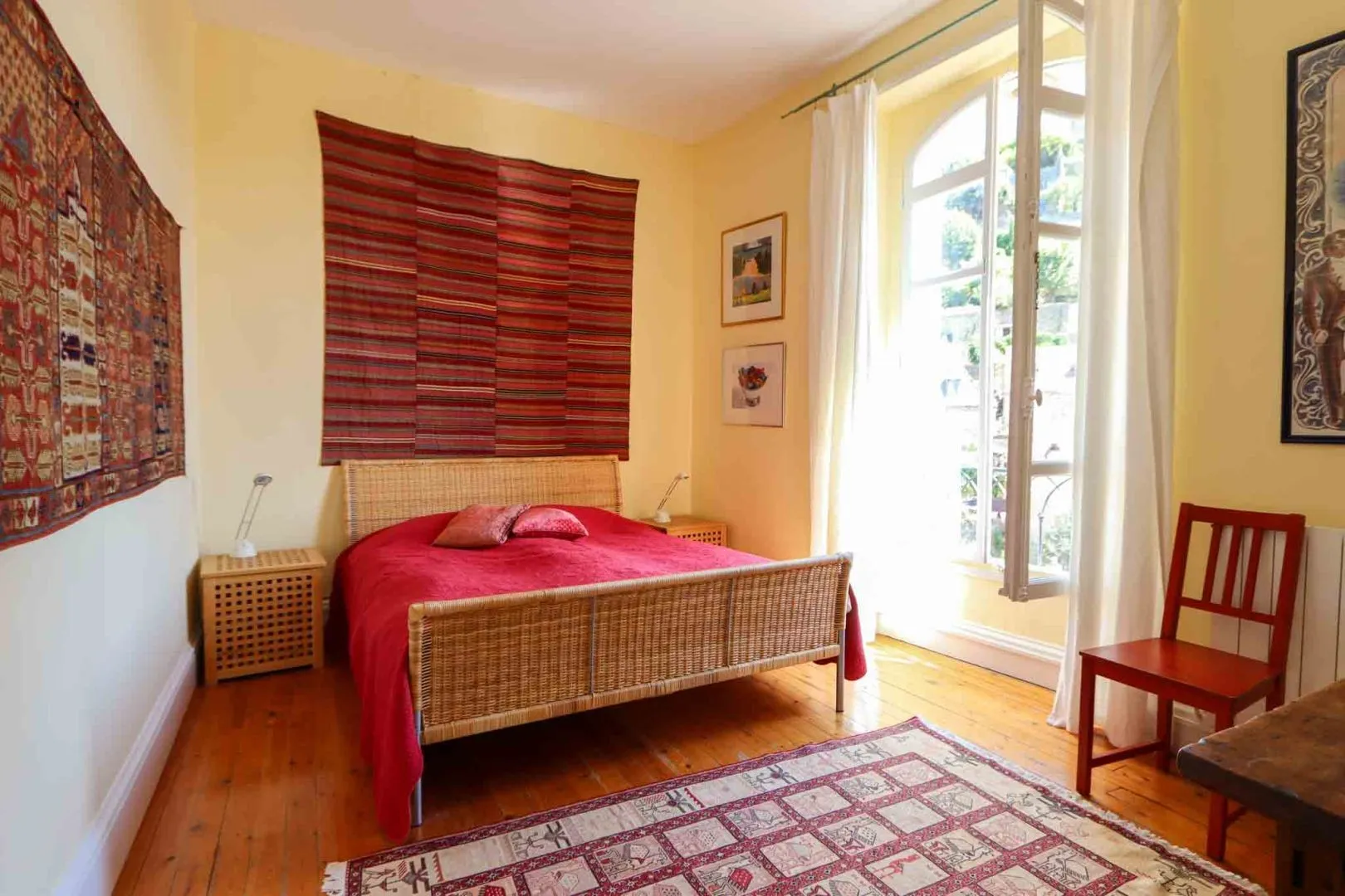 Historic 7-Bedroom House Overlooking Dordogne River in Beynac-et-Cazenac - View image 37 of 40