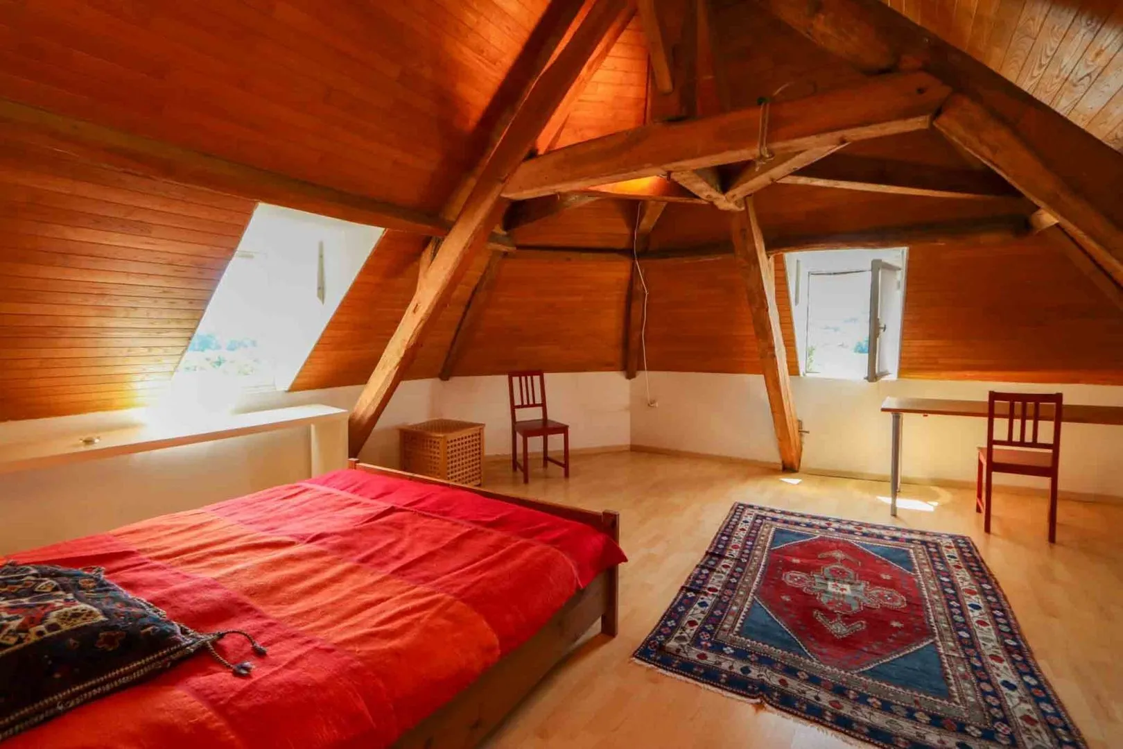 Historic 7-Bedroom House Overlooking Dordogne River in Beynac-et-Cazenac - View image 40 of 40